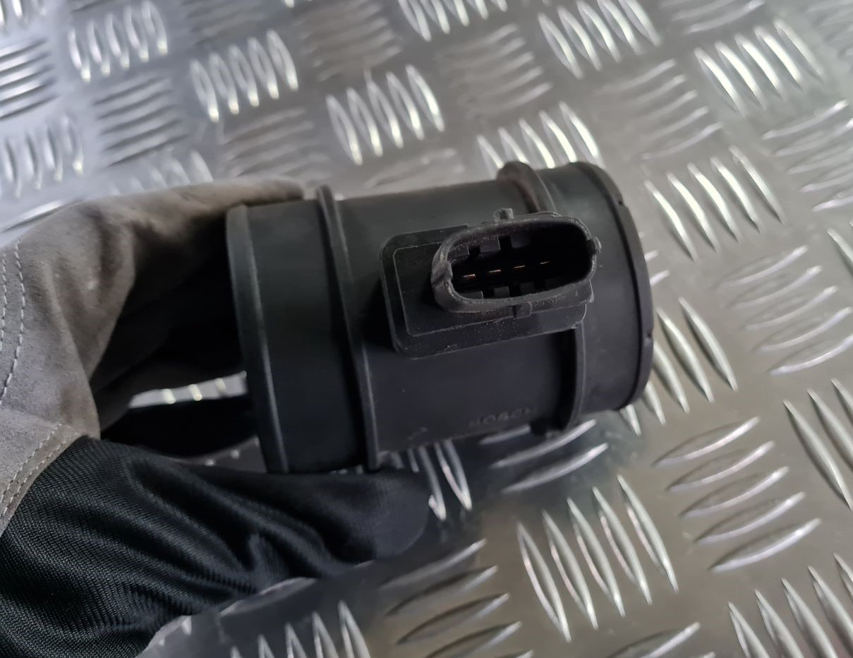 Gaisa plūsmas mērītājs priekš OPEL VECTRA C 2008 3 Gaisa plūsmas mērītājs priekš OPEL VECTRA C 2008