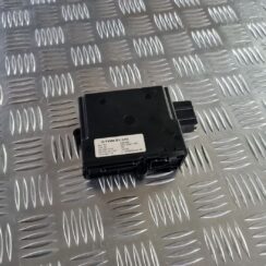 Bagažnieka vāka vadības bloks priekš OPEL VECTRA C 2008