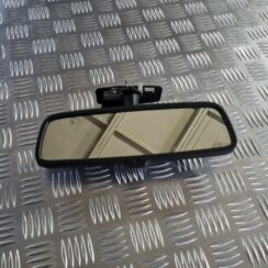 Salona atpakaļskata spogulis priekš OPEL VECTRA C 2008