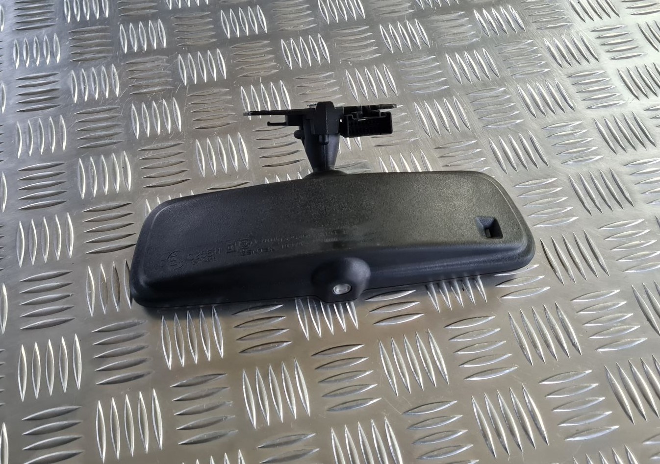 Salona atpakaļskata spogulis priekš OPEL VECTRA C 2008 2 Salona atpakaļskata spogulis priekš OPEL VECTRA C 2008