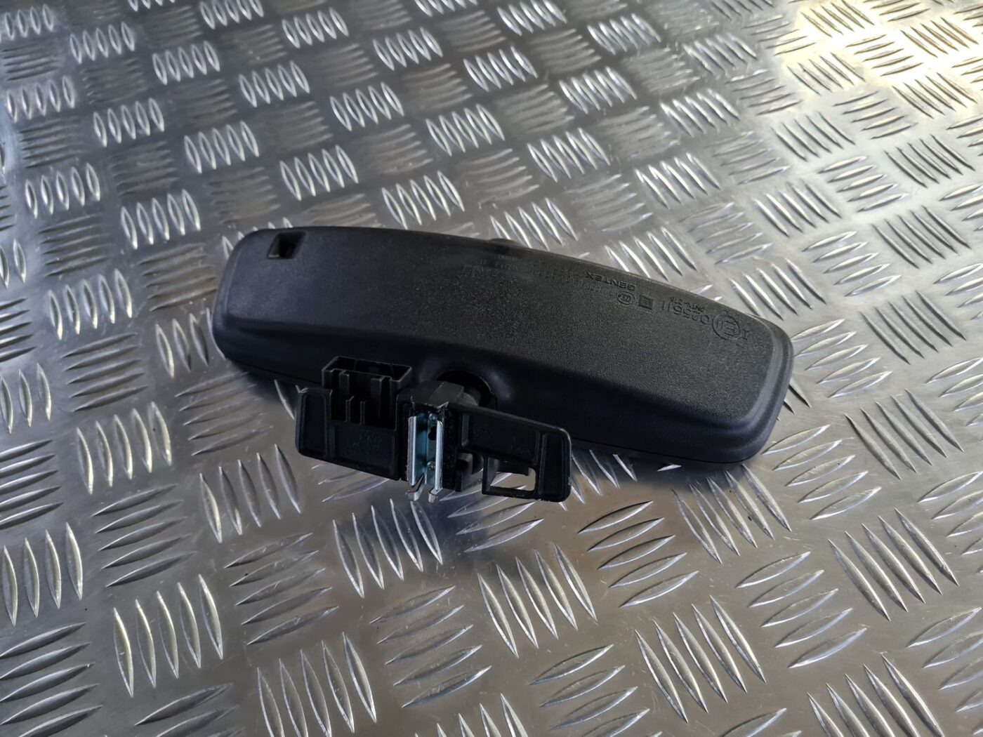 Salona atpakaļskata spogulis priekš OPEL VECTRA C 2008 3 Salona atpakaļskata spogulis priekš OPEL VECTRA C 2008