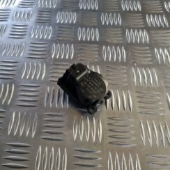 Apsildes sistēmas aktuators priekš OPEL VECTRA C 2008