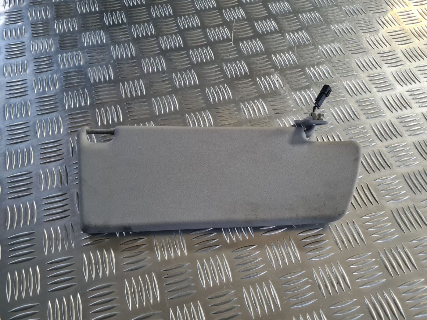 Saules aizsargs priekš OPEL VECTRA C 2008 1 Saules aizsargs priekš OPEL VECTRA C 2008