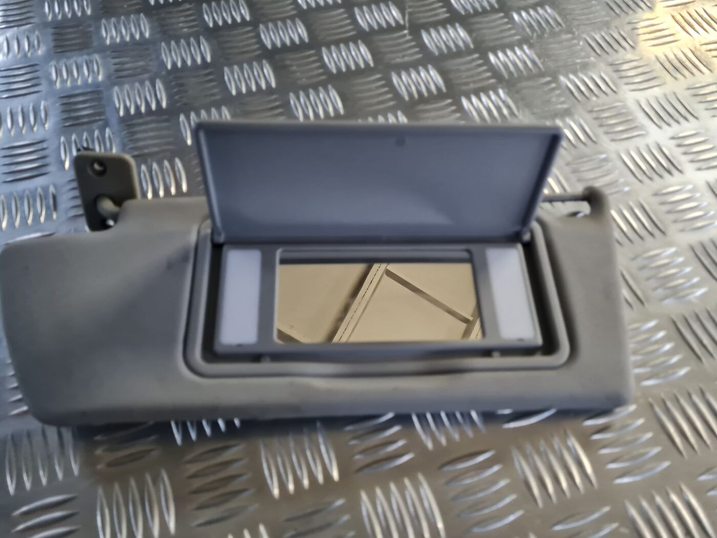 Saules aizsargs priekš OPEL VECTRA C 2008 4 Saules aizsargs priekš OPEL VECTRA C 2008