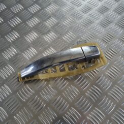 Aizmugurējāis labais durvju rokturis priekš OPEL VECTRA C 2008