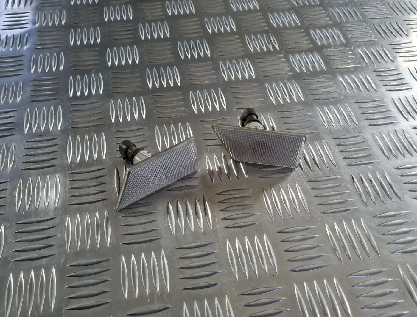 Pagrieziena signala lukturis priekš OPEL VECTRA C 2008 1 Pagrieziena signala lukturis priekš OPEL VECTRA C 2008