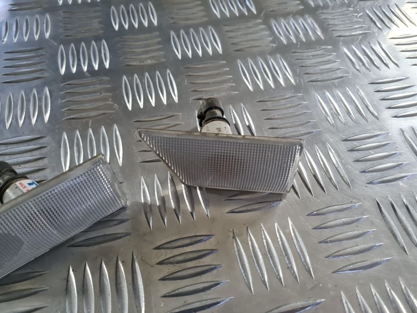 Pagrieziena signala lukturis priekš OPEL VECTRA C 2008 4 Pagrieziena signala lukturis priekš OPEL VECTRA C 2008