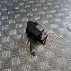 Droseļvārsta regulēšanas motors priekš OPEL VECTRA C 2008