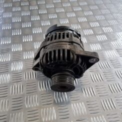 Ģenerators priekš OPEL VECTRA C 2008