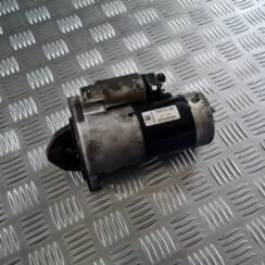 Starteris priekš OPEL VECTRA C 2008