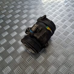 Gaisa kondicioniera kompresors priekš OPEL VECTRA C 2008