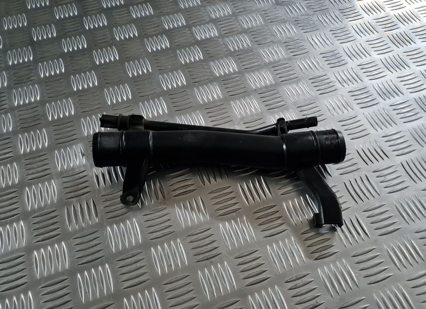 Interkulera caurule priekš OPEL VECTRA C 2008 1 Interkulera caurule priekš OPEL VECTRA C 2008