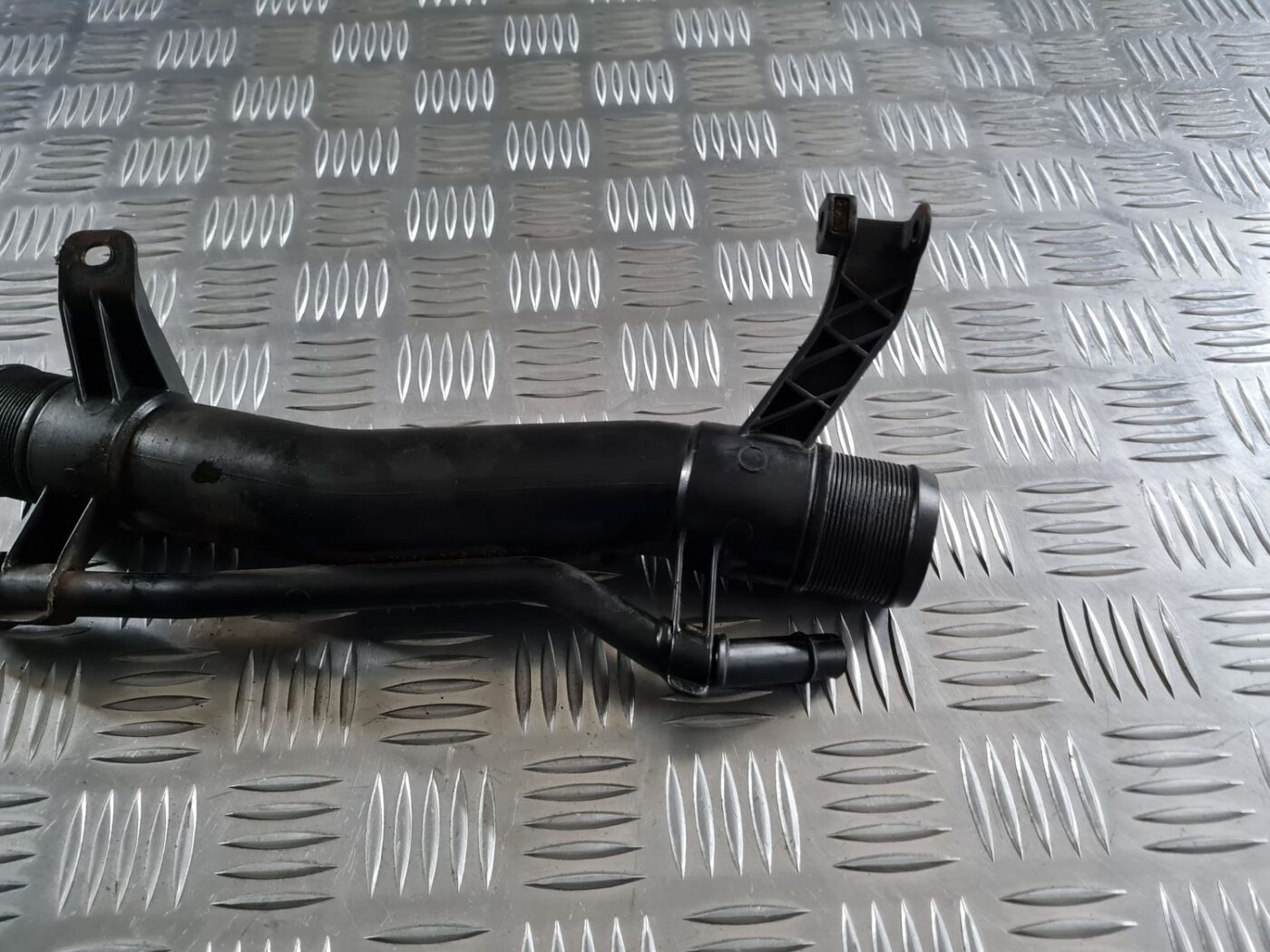 Interkulera caurule priekš OPEL VECTRA C 2008 3 Interkulera caurule priekš OPEL VECTRA C 2008