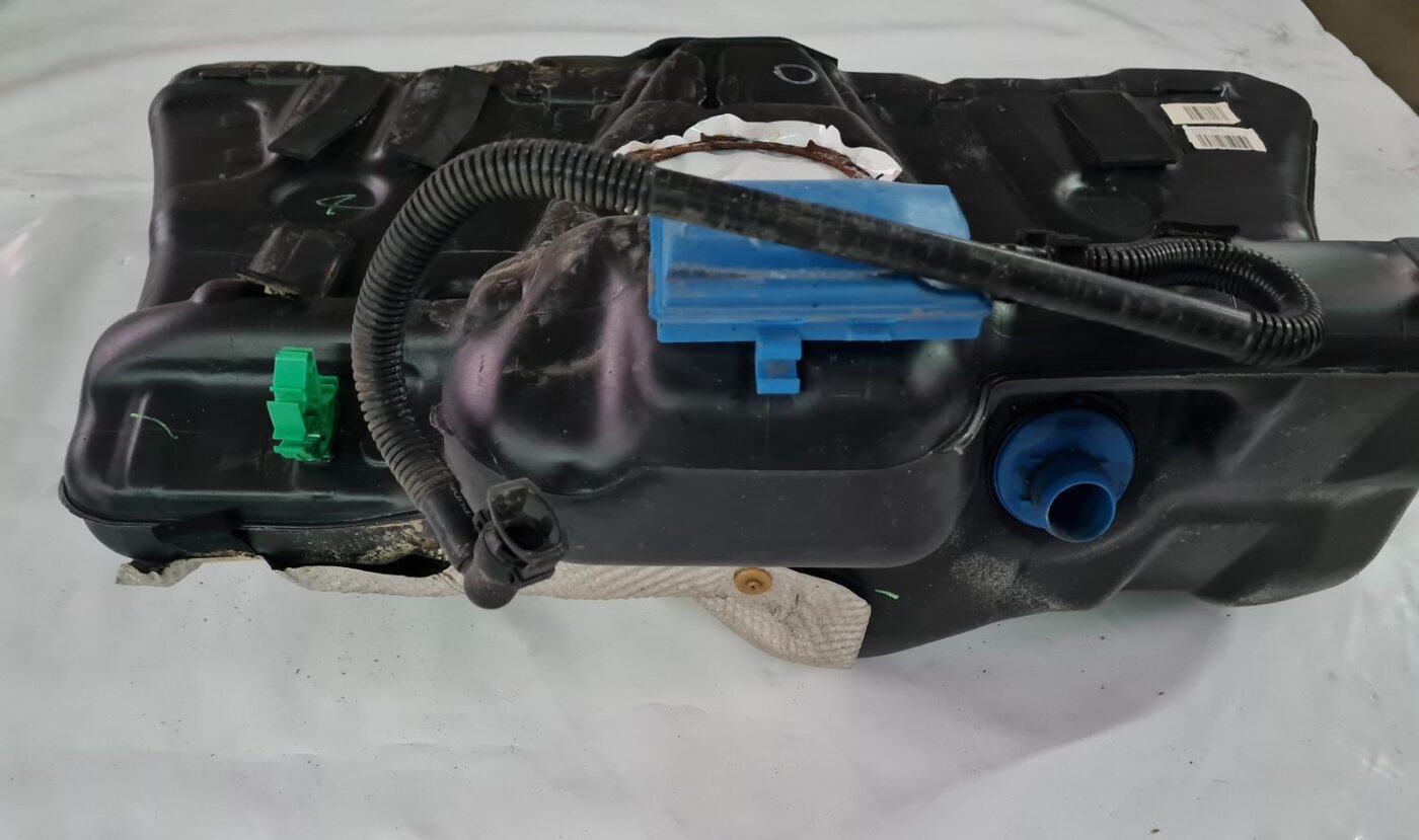 Degvielas tvertne priekš OPEL VECTRA C 2008 3 Degvielas tvertne priekš OPEL VECTRA C 2008