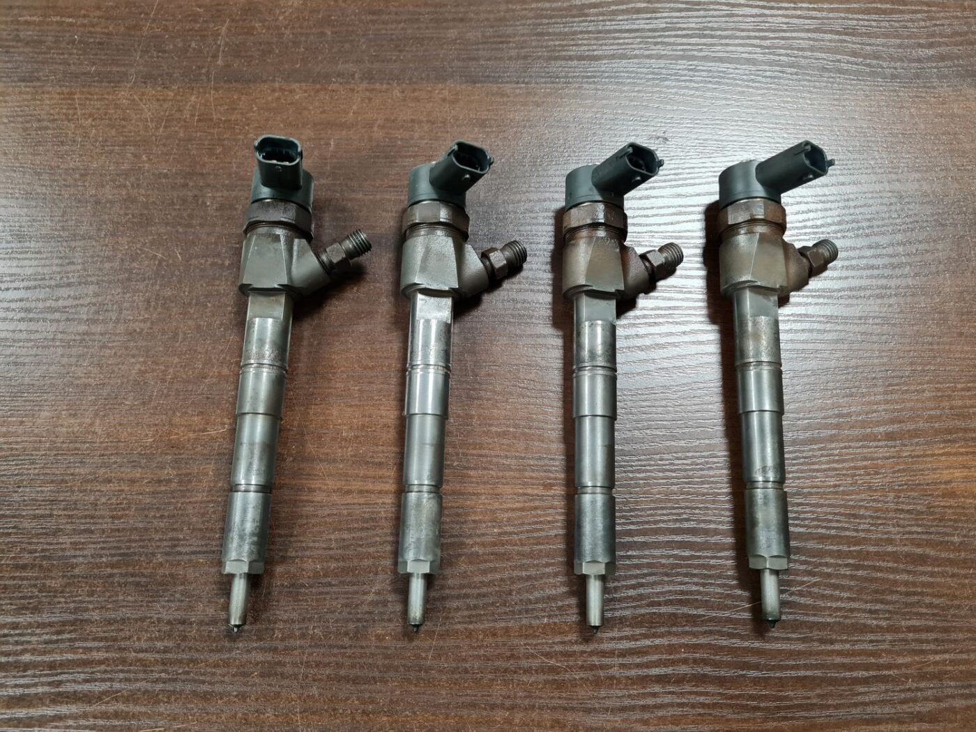 Degvielas smidzinātājs priekš OPEL VECTRA C 2008 1 Degvielas smidzinātājs priekš OPEL VECTRA C 2008