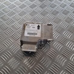 Drošības spilvena vadības bloks priekš OPEL VECTRA C 2002