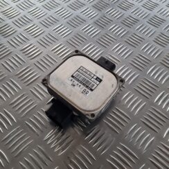 Pārnesumkārbas vadības bloks priekš OPEL VECTRA C 2002