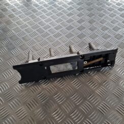 Augstsprieguma spole priekš OPEL VECTRA C 2002