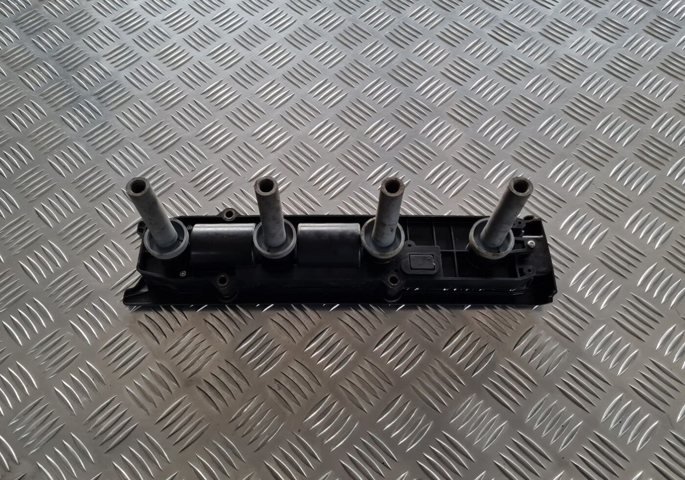 Augstsprieguma spole priekš OPEL VECTRA C 2002 3 Augstsprieguma spole priekš OPEL VECTRA C 2002