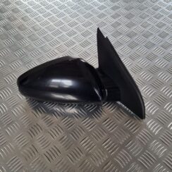 Ārējais spogulis, pa labi priekš OPEL VECTRA C 2002