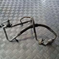 Gaisa kondicioniera galvenā caurule priekš OPEL VECTRA C 2002