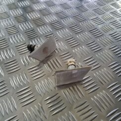 Pagrieziena signala lukturis priekš OPEL VECTRA C 2002