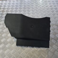 Akumulatora vāks priekš OPEL VECTRA C 2002