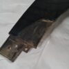 Priekšējais labais spārns priekš OPEL VECTRA C 2002