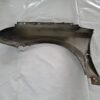 Priekšējais labais spārns priekš OPEL VECTRA C 2002