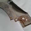 Priekšējais labais spārns priekš OPEL VECTRA C 2002