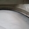 Priekšējais labais spārns priekš OPEL VECTRA C 2002