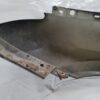 Priekšējais labais spārns priekš OPEL VECTRA C 2002