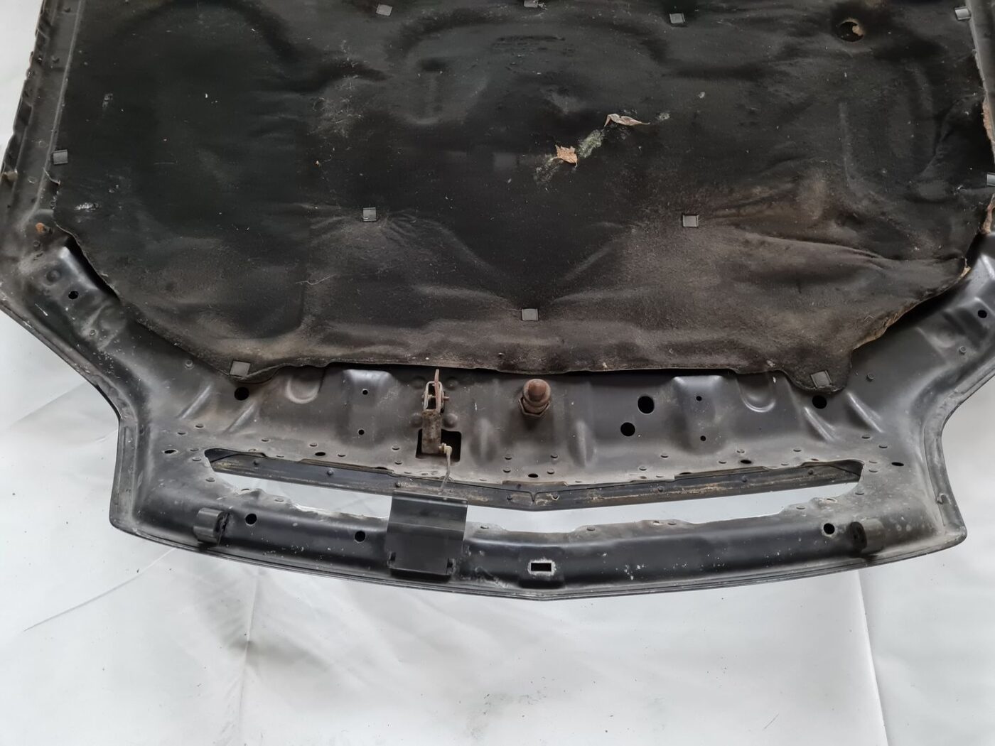 Pārsegs priekš OPEL VECTRA C 2002 5 Pārsegs priekš OPEL VECTRA C 2002