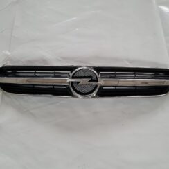 Pārsega reste priekš OPEL VECTRA C 2002