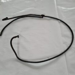 Lukturu mazgātāja sprauslas šļūtene priekš OPEL VECTRA C 2002