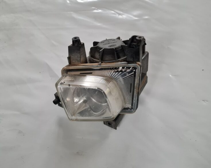 Miglas lukturis priekšā labajā pusē priekš OPEL VECTRA C 2002