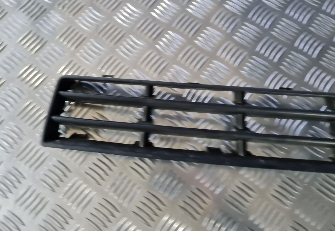 Bufera reste priekš VW GOLF IV 1999 2 Bufera reste priekš VW GOLF IV 1999