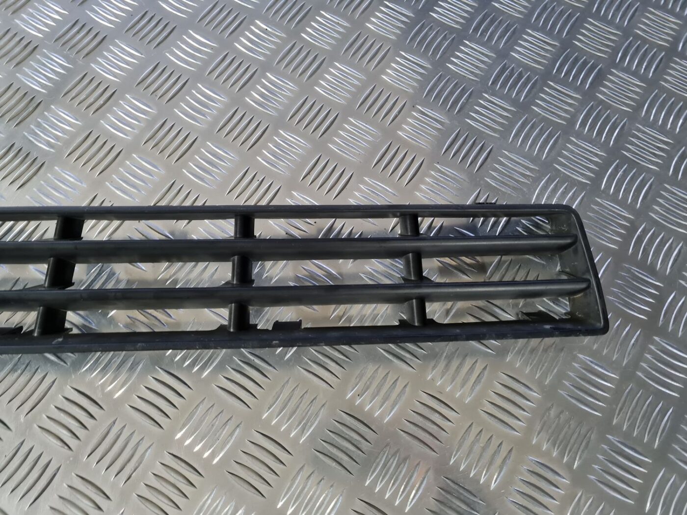 Bufera reste priekš VW GOLF IV 1999 5 Bufera reste priekš VW GOLF IV 1999