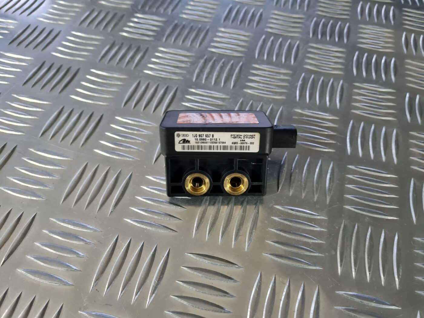 ESP ātruma devējs priekš VW GOLF IV 1999 1 ESP ātruma devējs priekš VW GOLF IV 1999