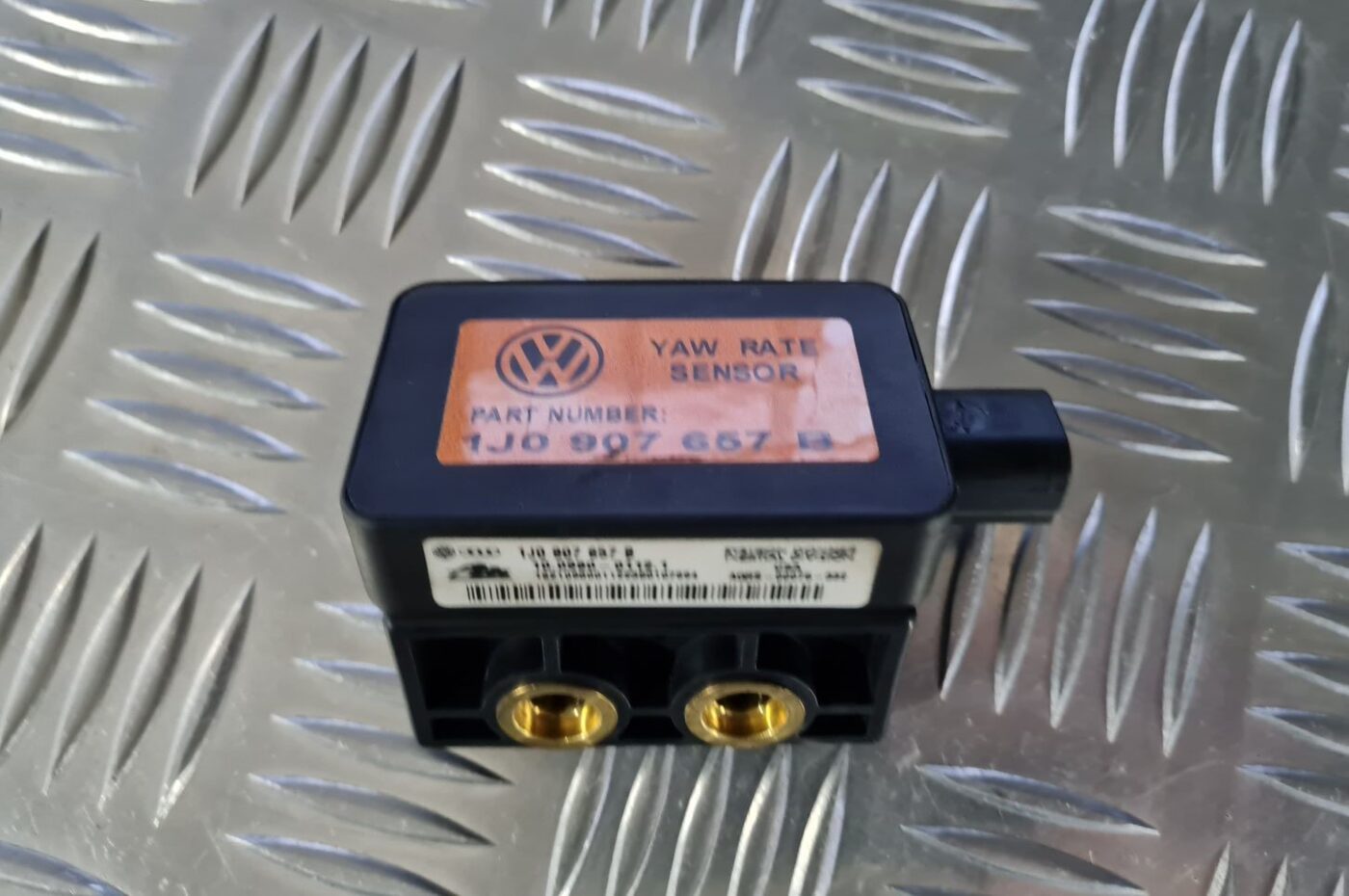 ESP ātruma devējs priekš VW GOLF IV 1999 5 ESP ātruma devējs priekš VW GOLF IV 1999