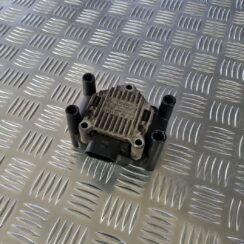 Augstsprieguma spole priekš VW GOLF IV 1999