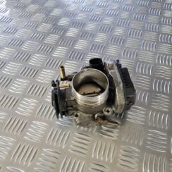 Droseļvārsts priekš VW GOLF IV 1999