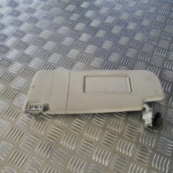 Saules aizsargs priekš VW GOLF IV 1999