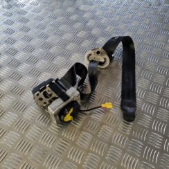 Priekšējā kreisā drošības josta priekš VW GOLF IV 1999