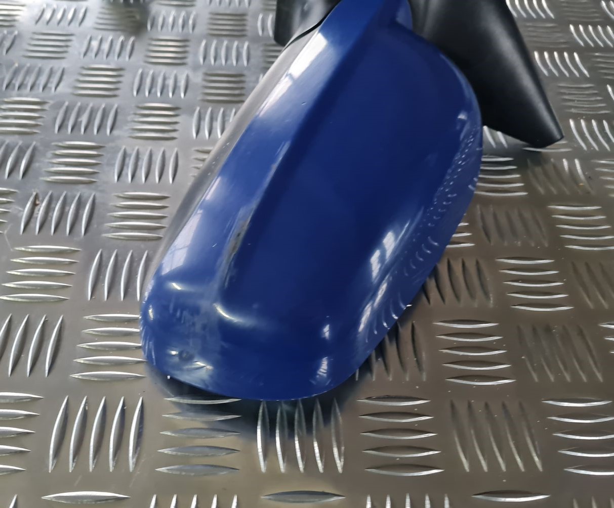 Ārējais spogulis, pa kreisi priekš VW GOLF IV 1999 4 Ārējais spogulis, pa kreisi priekš VW GOLF IV 1999