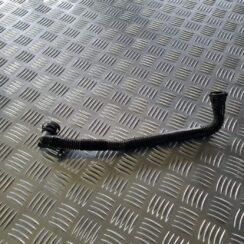 Gaisa vads priekš VW GOLF IV 1999