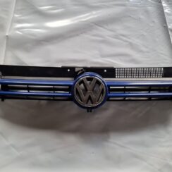 Bufera reste priekš VW GOLF IV 1999