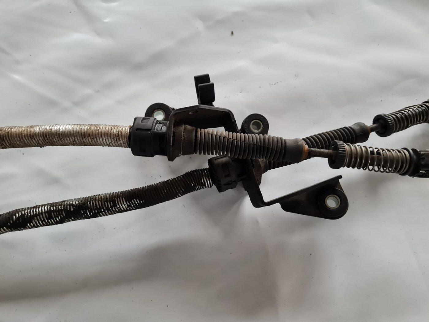 Ātrumu pārslēgšanas slēdzis priekš VW GOLF IV 1999 6 Ātrumu pārslēgšanas slēdzis priekš VW GOLF IV 1999