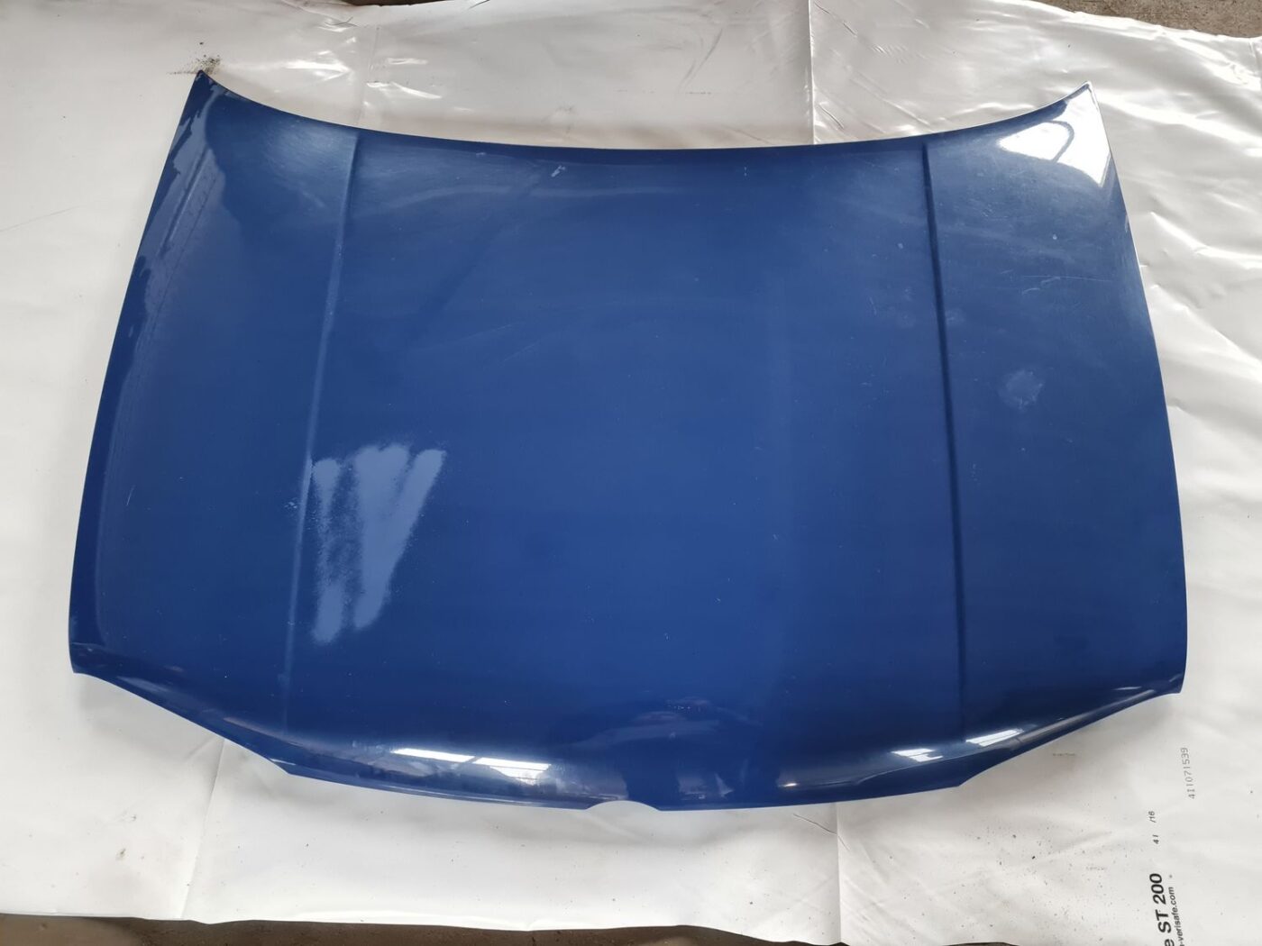 Pārsegs priekš VW GOLF IV 1999 1 Pārsegs priekš VW GOLF IV 1999