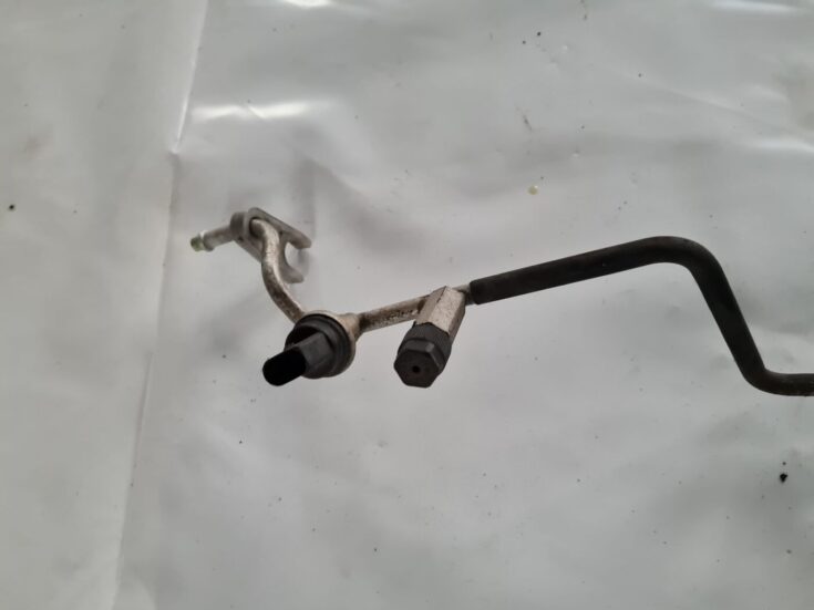 Gaisa kondicioniera galvenā caurule priekš VW GOLF IV 1999
